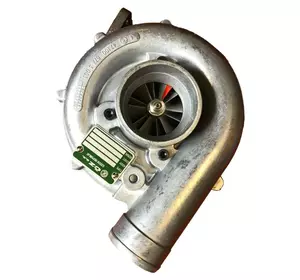 Турбокомпресор K27-49-02